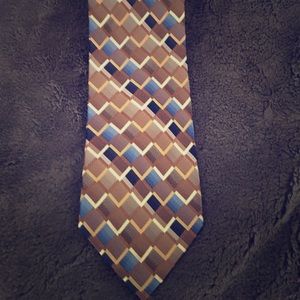 Concepts by Claiborne Men’s Tie